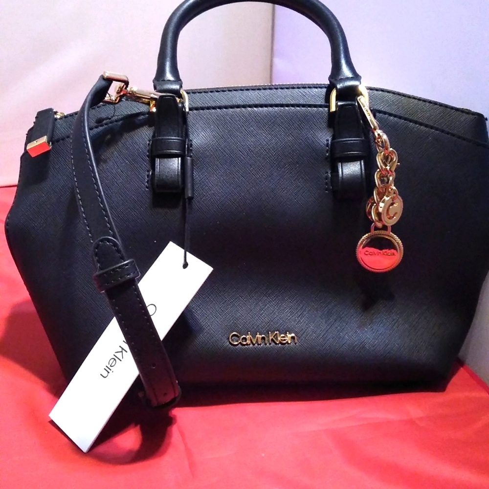 Calvin Klein shoulder bag